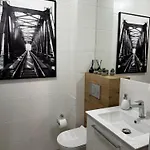 Cicha Z Parkingiem, Wifi, Self-check In, Galeria Handlowa Apartment *