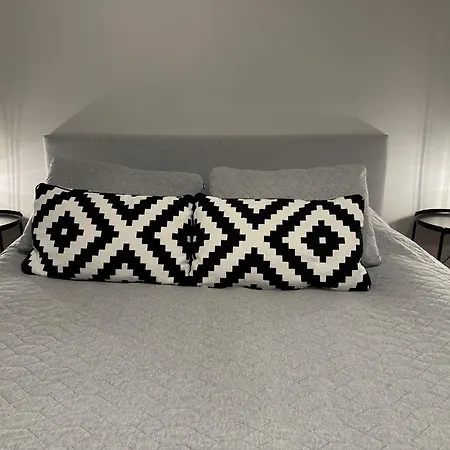Apartment Cicha 25