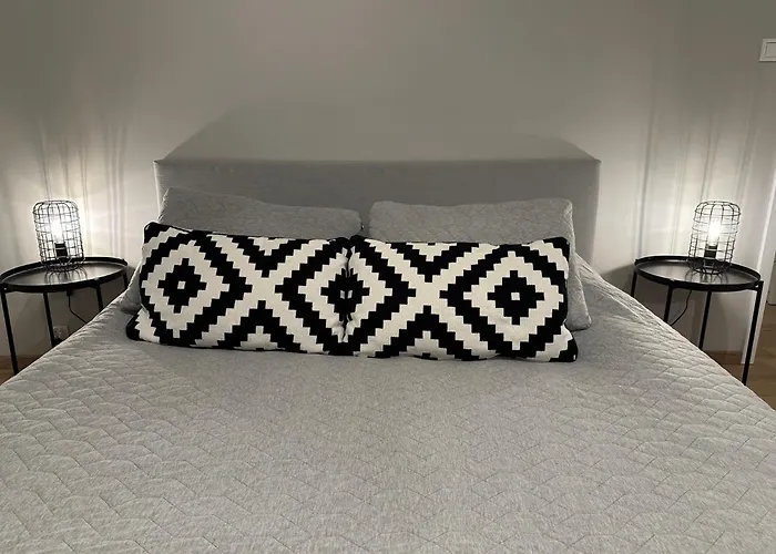 公寓 Cicha Z Parkingiem, Wifi, Self-check In, Galeria Handlowa